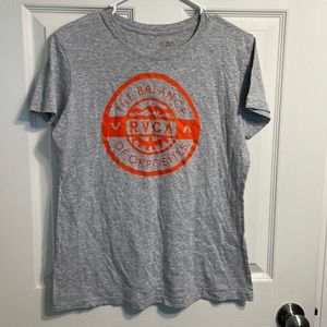 RVCA Tee